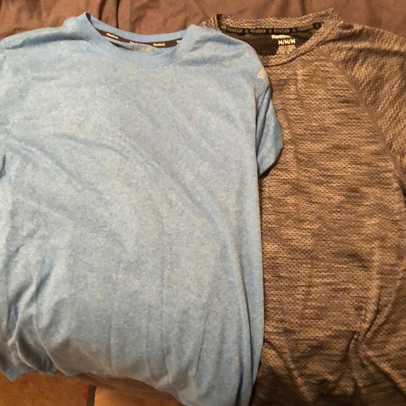 Reebok shirt bundle - Picture 1 of 5